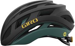 Zdjęcie Giro Helios Spherical Mips Matte Warm Black - Kielce