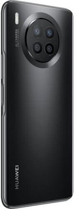 Huawei Nova 8i 6/128GB Czarny - Cena, opinie na Ceneo.pl