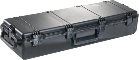 Peli iM3220 Storm Long Case | Walizka z gąbką wew 118x35x21cm czarna