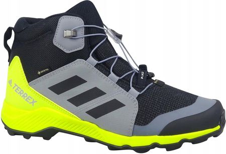 Adidas Terrex MID Gtx FX4166 Trekkingowe Gore-tex