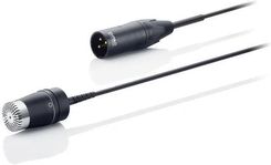 DPA 4006ER | Mikrofon pojemnościowy, dookólny, wersja Compact, kabel XLR z tyłu obudowy