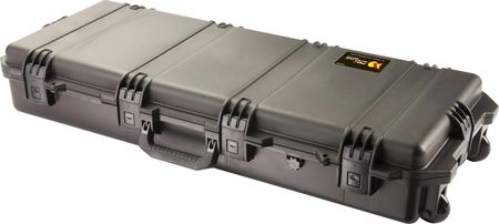 Peli iM3100 Storm Long Case | Walizka z gąbką wew 92x35x15cm czarna