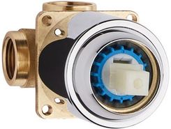 Zdjęcie Palazzani Element Podtynkowy Chrom 99272610 - Brwinów