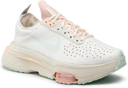 Nike Buty Air Zoom Type CZ1151 101 Biały Ceny i opinie