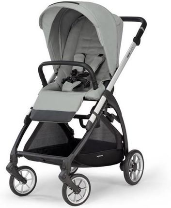 Inglesina Electra Greenwich Silver Spacerowy