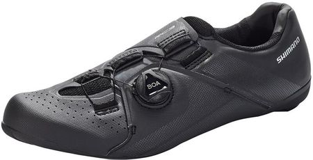 Shimano Sh Rc3 Bike Shoes Czarny Eu 43 2022