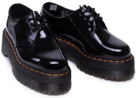 Dr. Martens 1461 Quad ブラック UK5 1461 QUAD BLACK Sklep Martens