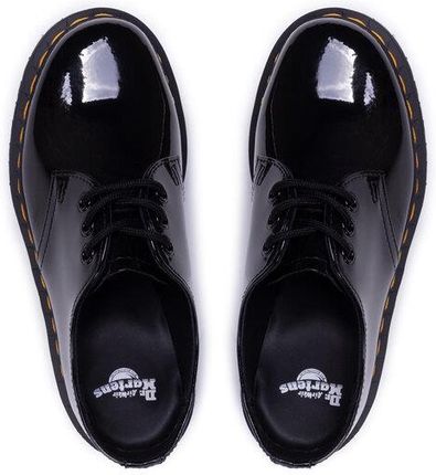 Doc top martens dupree