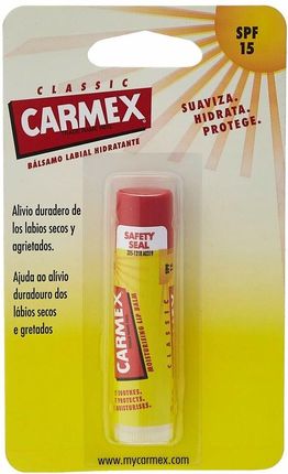 Carmex Balsam Nawilżający do Ust 4,25 g - zdjęcie 2