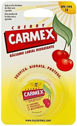 Carmex Balsam Nawilżający do Ust wiśniowy 75 ml