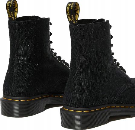 Doc martens clearance 1460 pascal glitter