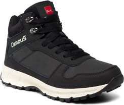 Zdjęcie Trekkingi CAMPUS - Rosa CW0101321200 Czarny - Przeworsk