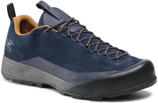 靴 Arc'teryx KONSEAL FL2 GTX M Amazon | [アークテリクス] コンシール FL 2 ゴアテックス