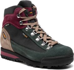 Zdjęcie Aku Ultra Light Orig.Gtw Gore-Tex 365.20 Anthracite Green 388 - Lipsko