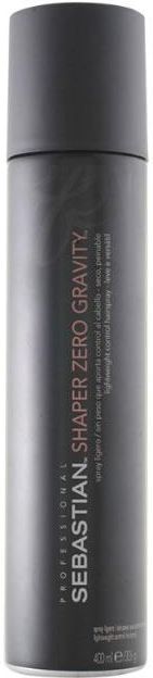 Shaper Zero Gravity: Light Hairspray