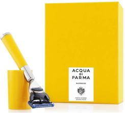 Zdjęcie Acqua Di Parma Barbiere Żółta Brzytwa Do Golenia - Piotrków Kujawski