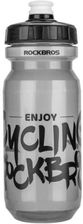 Zdjęcie Rockbros Szary 600Ml - Janowiec Wielkopolski
