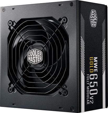Cooler Master MWE Gold V2 650W (MPE6501AFAAGEU)