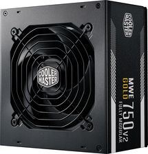 Zdjęcie Cooler Master MWE Gold V2 750W (MPE7501AFAAGEU) - Legnica