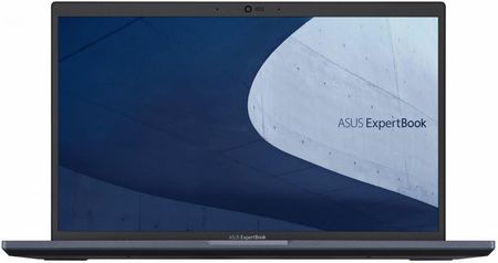 Asus ExpertBook B1400 14"/i3/8GB/256GB/NoOS (B1400CEAEBV0402)