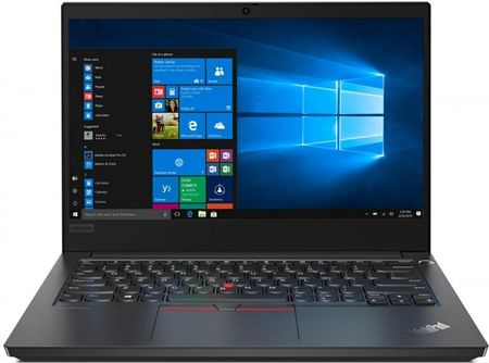 Lenovo ThinkPad E14 G2 14"/Ryzen5/8GB/512GB/Win10 (20T6005VPB)