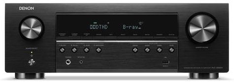 Denon AVC-S660H