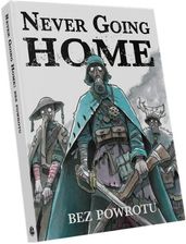 Zdjęcie Alis Games Never Going Home: Bez Powrotu - Ozorków