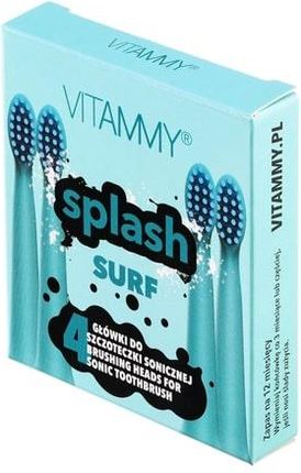Vitammy Splash Surf TB18114S