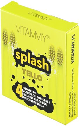 Vitammy Splash Yello TB18114Y