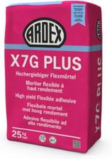 Zdjęcie Ardex Zaprawa klejowa X7GPU5 25kg - Zakroczym