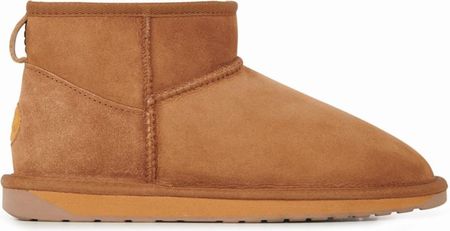 Emu Śniegowce Damskie Stinger Micro Chestnut