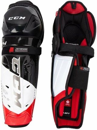 Ccm Nagolennik Hokejowy Jetspeed Ft4 Sr