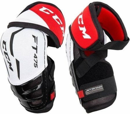 Ccm Ochraniacz Łokci Jetspeed Ft475 Sr