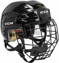 Zdjęcie Ccm Tacks 210 Combo Sr Czarny - Stargard