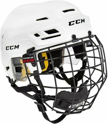 Ccm Tacks 210 Combo Sr Biała