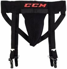 Ccm Suspensor Do Hokeja Jock Combo Jr Junior