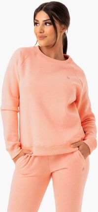 Ryderwear Women‘s Adapt Boyfriend Sweater Peach