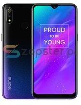 realme launch new phone