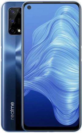 realme 7 5G 8GB/128GB Niebieski