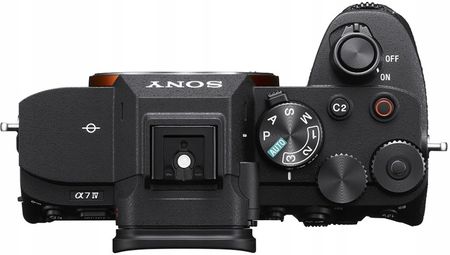 SONY α7iv Aparat Sony A7 IV (body) | ILCE-7M4 - Cashback - sklep