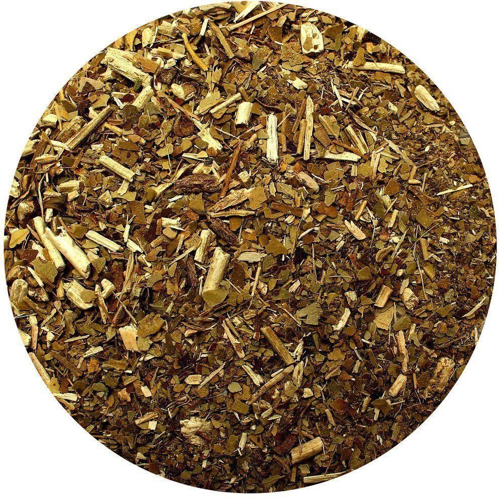 Yerba Mate Mateine Caffeine+ opakowanie 500 g - zdjęcie 1 Yerba Mate Mateine Caffeine+ opakowanie 500 g