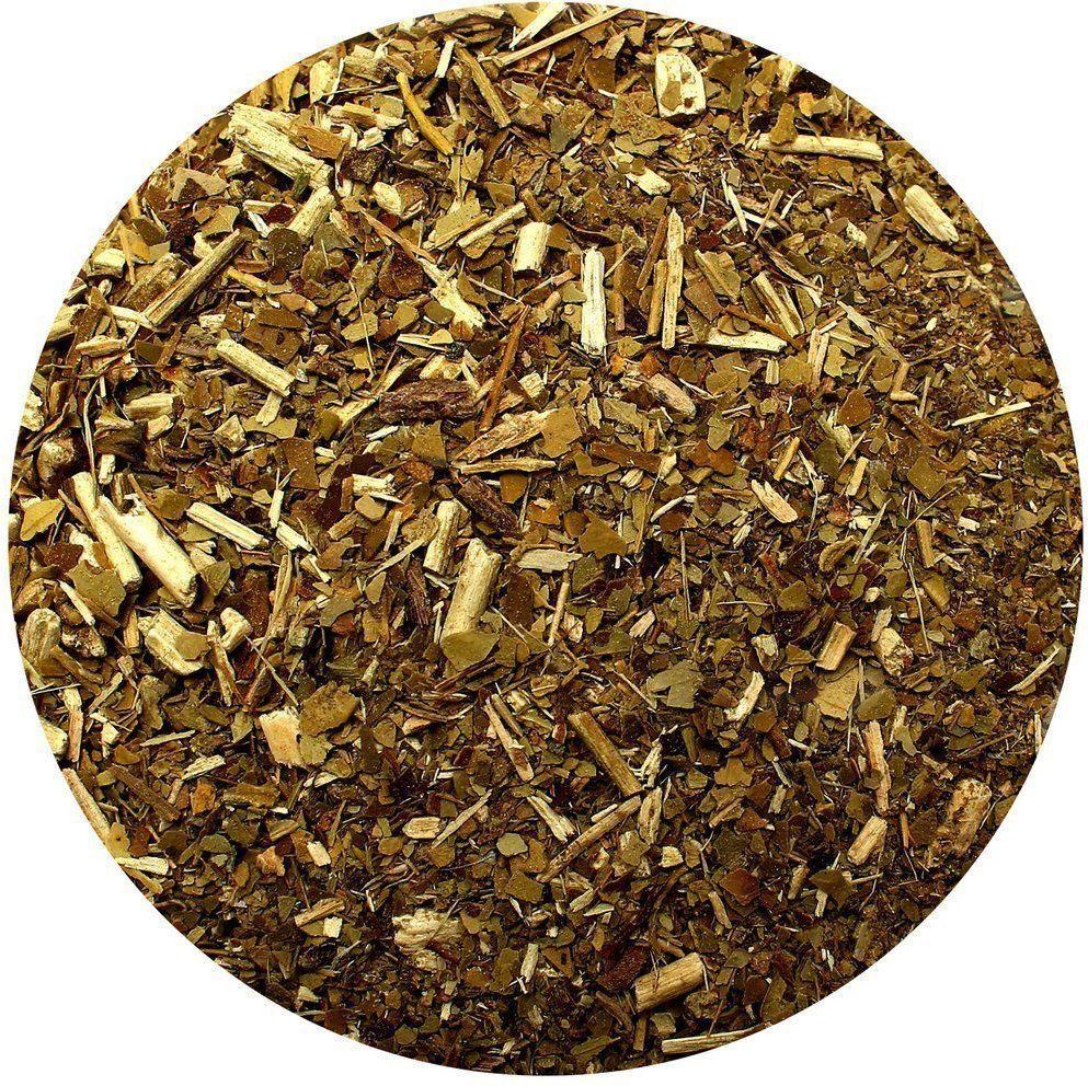 Yerba Mate Mateine Caffeine+ opakowanie 500 g