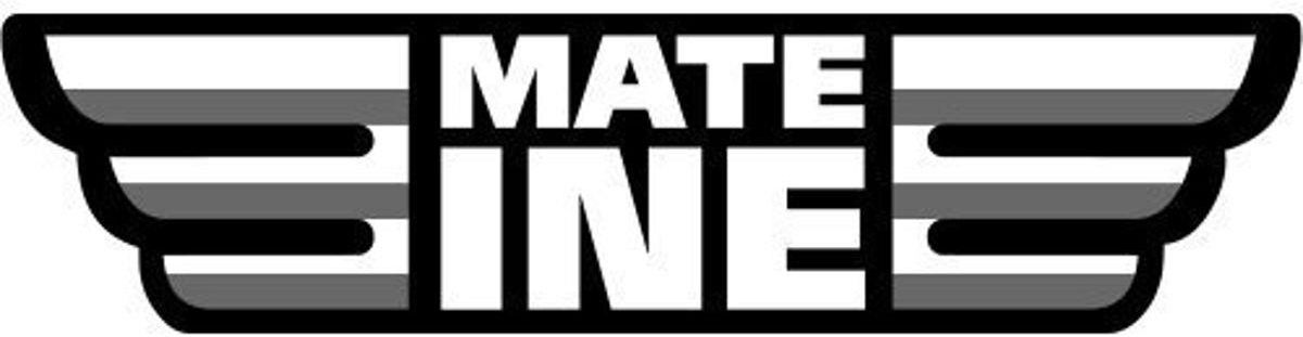 Yerba Mate Mateine Caffeine+ opakowanie 500 g - zdjęcie 5 Yerba Mate Mateine Caffeine+ opakowanie 500 g
