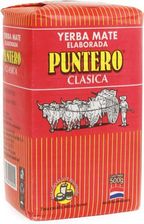 Zdjęcie Yerba Mate Puntero Clasica 500g od Ruvicha - Żory
