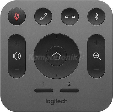 Logitech MeetUp Remote Control (993001389)