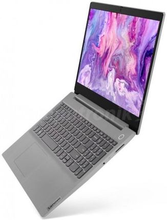 laptop lenovo ideapad 3 15ada