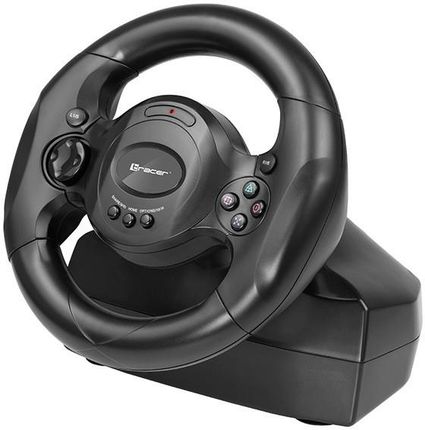 Tracer Rayder 4 in 1 PC/PS3/PS4/Xone (TRAJOY46765) - zdjęcie 2
