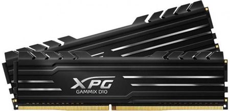 ADATA XPG Gammix D10 16GB (2x8GB) DDR4 3600MHz CL18 DIMM (AX4U36008G18ADB10)