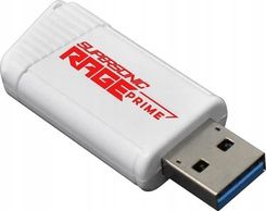 Zdjęcie Patriot PenDrive Rage Prime 1TB USB 3.2 600MB/s (PEF1TBRPMW32U) - Koniecpol