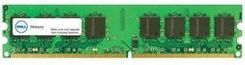 Pamięć RAM Dell 4 GB, DDR3, 1600 MHz, CL11, Non-ECC, UDIMM (531R8)
